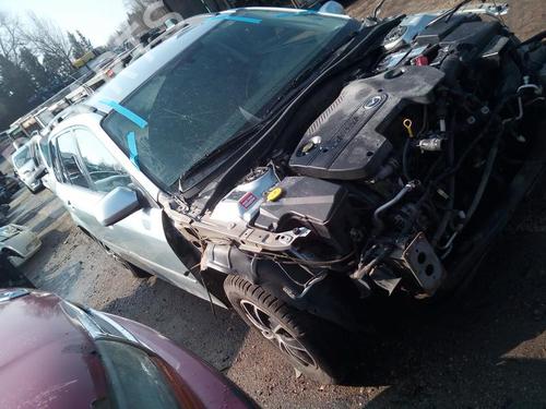 Electronic module MAZDA 6 Hatchback (GG) 2.0 DI (GG14) | BP33499847M83 - Image 6