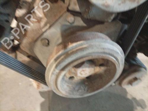 Pulley OPEL MOVANO A Bus (X70) 2.5 D (JD) | BP37190917M122 - Image 3