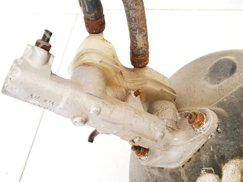 Used Brake master cylinder Brake master cylinder HONDA INSIGHT (ZE_) 1.3 IMA (ZE28, ZE2) (88 hp) 34747932 34747932