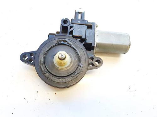 Left rear window motor MAZDA 3 (BL) 1.6 MZ-CD (BL14) | BP35247911E23 - Image 3