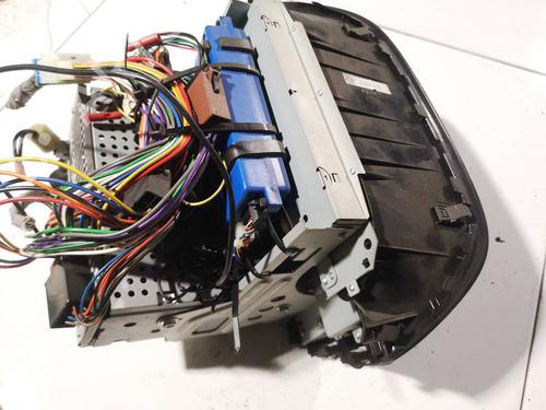 Radio HONDA FR-V (BE) 2.2 i CTDi (BE5) | BP34997158E6 - Image 4