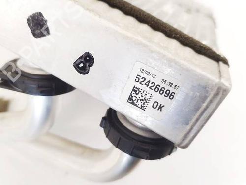 Heater matrix OPEL INSIGNIA A (G09) 2.0 CDTI (68) | BP35122932M63 - Image 3