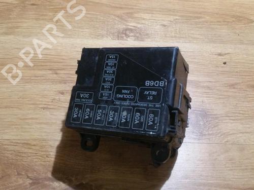 Used Fuse box Fuse box MAZDA 323 S V (BA) 1.7 TD (82 hp) 33481319 33481319