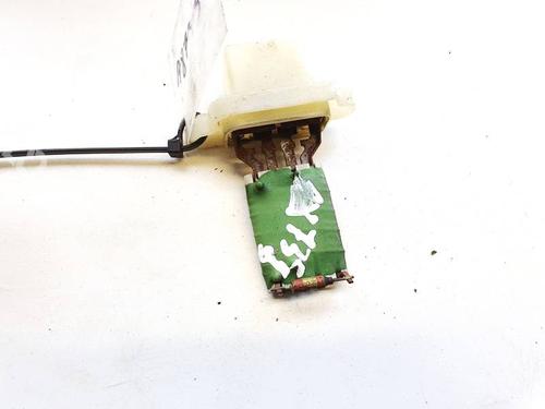Used Heater resistor Heater resistor 35327671 35327671