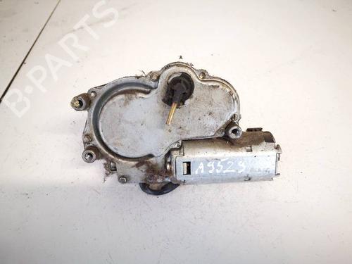 Used Rear wiper motor Rear wiper motor FORD TRANSIT Van (FA_ _) 2.4 DI (FAA_, FAB_, FAC_, FAD_) (90 hp) 35125893 35125893