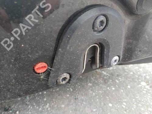 Venstre bagtil lås Venstre bagtil lås OPEL SIGNUM Hatchback (Z03) 3.0 V6 CDTI (F48) (177 hp) 35262487 35262487