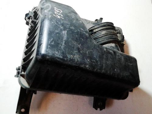 Used Air filter box Air filter box KIA SORENTO I (JC) 2.4 (139 hp) 35854451 35854451