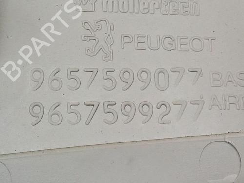 Andre PEUGEOT 1007 (KM_) 1.4 HDi | BP34907563O1 - Image 4