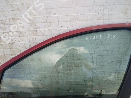 Used Front left door window Front left door window 35486232 35486232