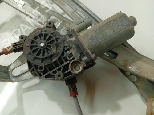 Left front window motor PEUGEOT 206 SW (2E/K) 1.4 HDi | BP34842376E21 - Image 4