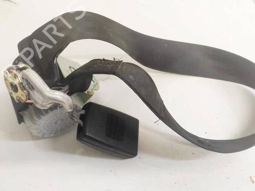 Used Rear center seatbelt Rear center seatbelt 35199922 35199922