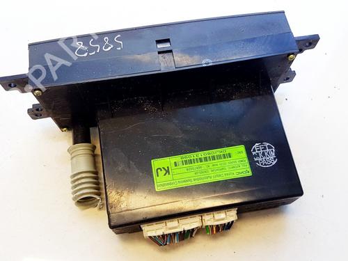 Climate control CHEVROLET CAPTIVA (C100, C140) 2.0 D | BP35644465I5 - Image 2
