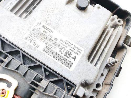 Engine control unit (ECU) KIA SPORTAGE IV (QL, QLE) 1.6 T-GDI | BP37598701M57 - Image 3