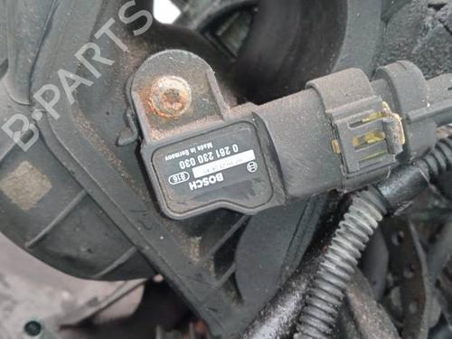Electronic module FIAT PUNTO EVO (199_) 1.4 16V | BP35071871M83 - Image 2