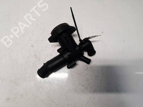 Used Thermostat housing Thermostat housing SKODA FABIA II (542) 1.2 TDI (75 hp) 35701815 35701815