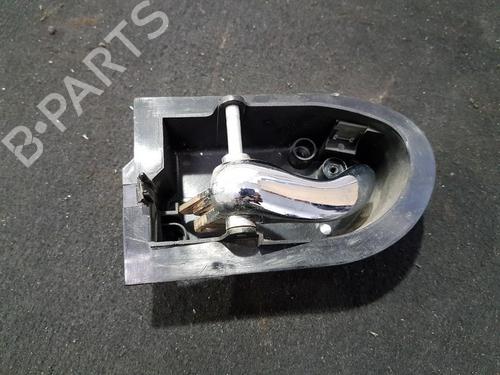 Used Rear left interior door handle Rear left interior door handle 35654367 35654367