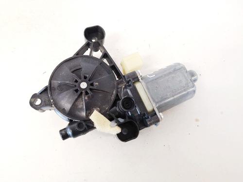 Used Left front window motor Left front window motor 35609259 35609259