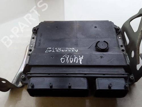 Used Engine control unit (ECU) Engine control unit (ECU) TOYOTA AVENSIS Saloon (_T27_) 2.0 D-4D (ADT270_, ADT270R) (126 hp) 33515873 33515873