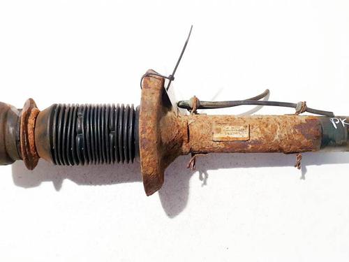 Used Left front shock absorber Left front shock absorber 34941812 34941812