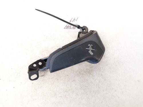 Used Steering wheel controls Steering wheel controls 35392927 35392927