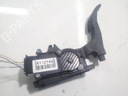 Used Pedal Pedal SKODA FABIA II (542) 1.4 TDI (80 hp) 34794441 34794441