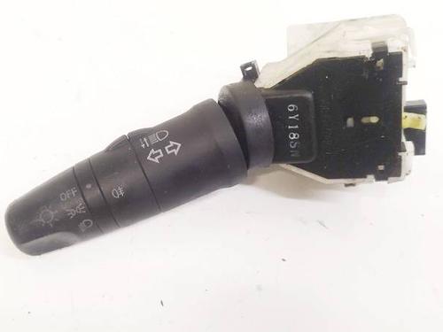 Used Warning switch Warning switch NISSAN NOTE (E11, NE11) 1.6 (110 hp) 35149366 35149366