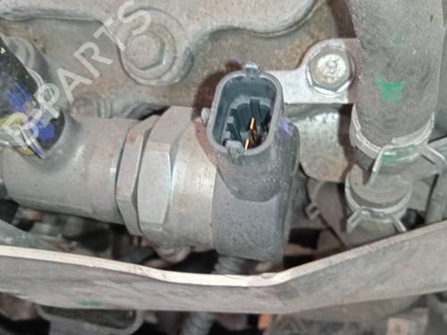 Injection rail HONDA CIVIC IX (FK) 1.6 i-DTEC (FK3) | BP35307064M98 - Image 2