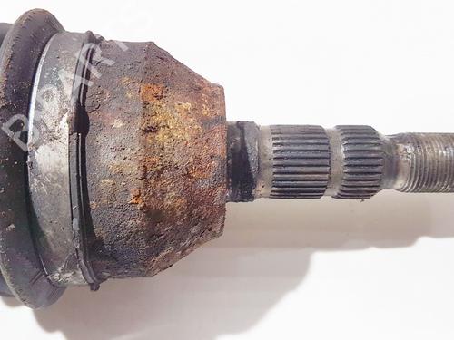 Right front driveshaft OPEL ASTRA J (P10) 1.4 (68) | BP35882772M39 - Image 3