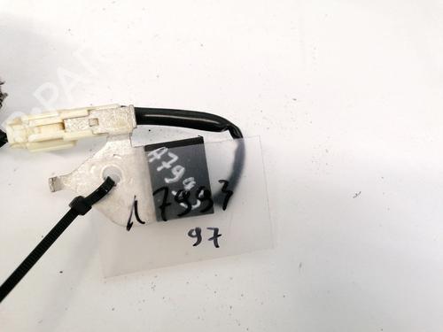 Electronic sensor TOYOTA AVENSIS (_T25_) 1.8 VVT-i (ZZT251_, ZZT251R) | BP32905644M84 - Image 3