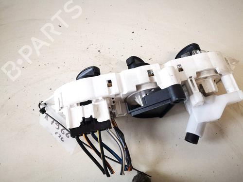 Climate control FORD FOCUS II (DA_, HCP, DP) 1.6 TDCi | BP35434130I5 - Image 3