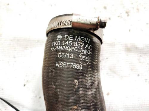 Pipe SKODA SUPERB II (3T4) 2.0 TDI | BP32587897M125  - Image 6