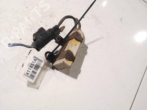 Used Electronic module Electronic module TOYOTA YARIS (_P1_) 1.4 D-4D (NLP10_, NLP10R) (75 hp) 39604462 39604462