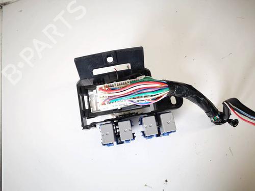 Fuse box SUBARU LEGACY V (BM) 2.0 D AWD (BMD) | BP32568060E1