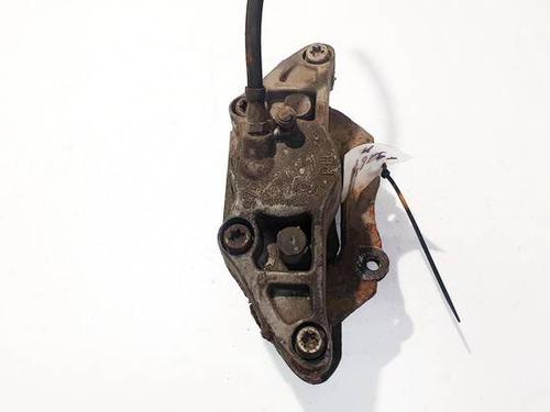 Right front brake caliper VOLVO V50 (545) 2.0 D | BP35279754M104 - Image 2