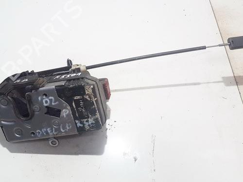 Used Front right lock Front right lock 35866317 35866317