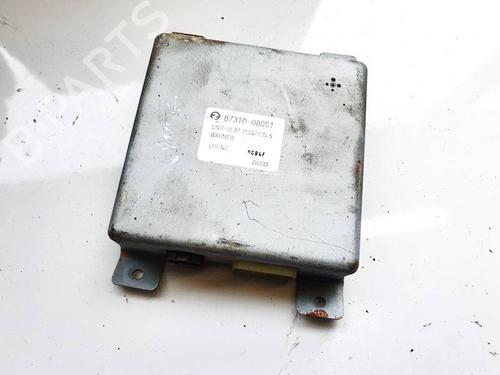 Module électronique SSANGYONG REXTON / REXTON II (GAB_) 2.7 Xdi (165 hp) 32950432