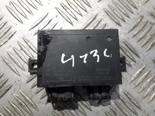 Used Electronic module Electronic module VW CADDY II Pickup (9U7) 1.6 (75 hp) 35716419 35716419