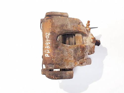 Used Right front brake caliper Right front brake caliper 35189432 35189432