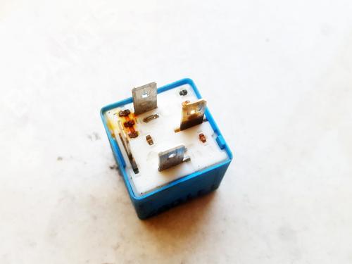 Electronic sensor AUDI A6 C5 (4B2, 4B4) 2.5 TDI | BP33526299M84 - Image 2