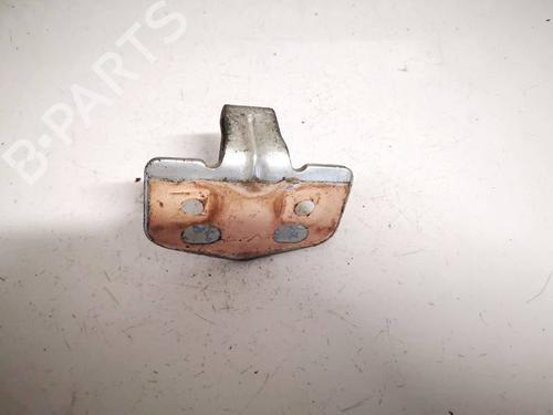 Støtte RENAULT TRAFIC II Bus (JL) 1.9 dCi (JL0B) | BP32621966C155