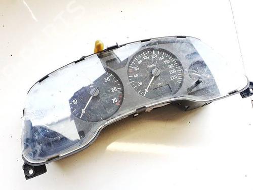 Used Instrument cluster Instrument cluster MERCEDES-BENZ E-CLASS (W212) E 200 CDI / BlueTEC (212.005, 212.006) (136 hp) 36524566 36524566