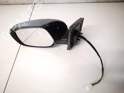 Used Left mirror Left mirror 35241562 35241562