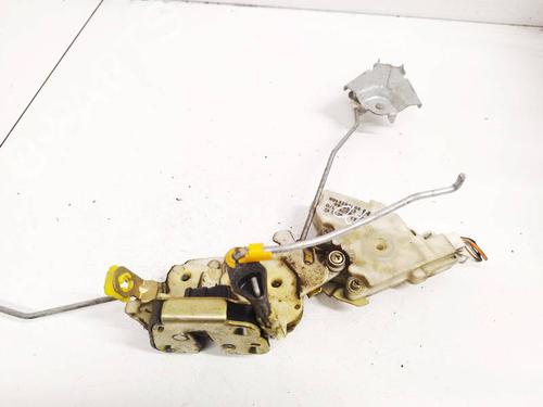 Used Front right lock Front right lock NISSAN MICRA II (K11) 1.5 D (57 hp) 36312425 36312425