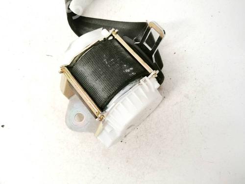 Rear left seatbelt AUDI A3 (8P1) 1.6 | BP35009767I29 - Image 2