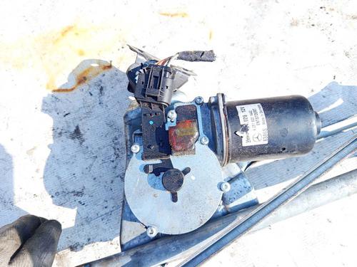 Used Front wiper motor Front wiper motor MERCEDES-BENZ R-CLASS (W251, V251) R 320 CDI 4-matic (251.022, 251.122) (224 hp) 34967273 34967273
