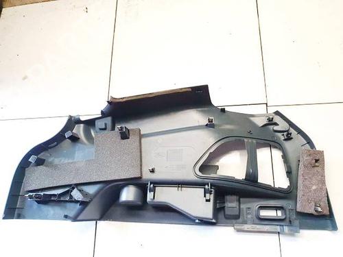 Boot lining FORD GRAND C-MAX (DXA/CB7, DXA/CEU) 1.6 Ti | BP36959523I3 - Image 2