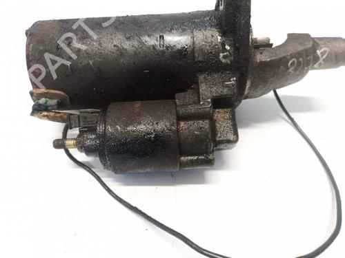 Starter AUDI A4 B7 (8EC) 2.5 TDI | BP35210553M8 - Image 2