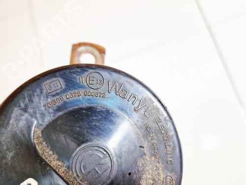 Horn DR DR 5 1.6 | BP35018907E13 - Image 3