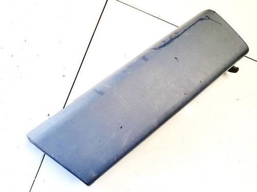 Used Glove box Glove box MERCEDES-BENZ SPRINTER 2-t Bus (B901, B902) 212 D (902.471, 902.472) (122 hp) 35022268 35022268