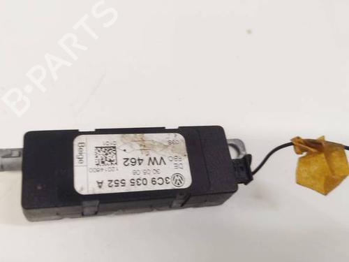 Used Electronic module Electronic module VW PASSAT B6 (3C2) 2.0 FSI (150 hp) 35151594 35151594